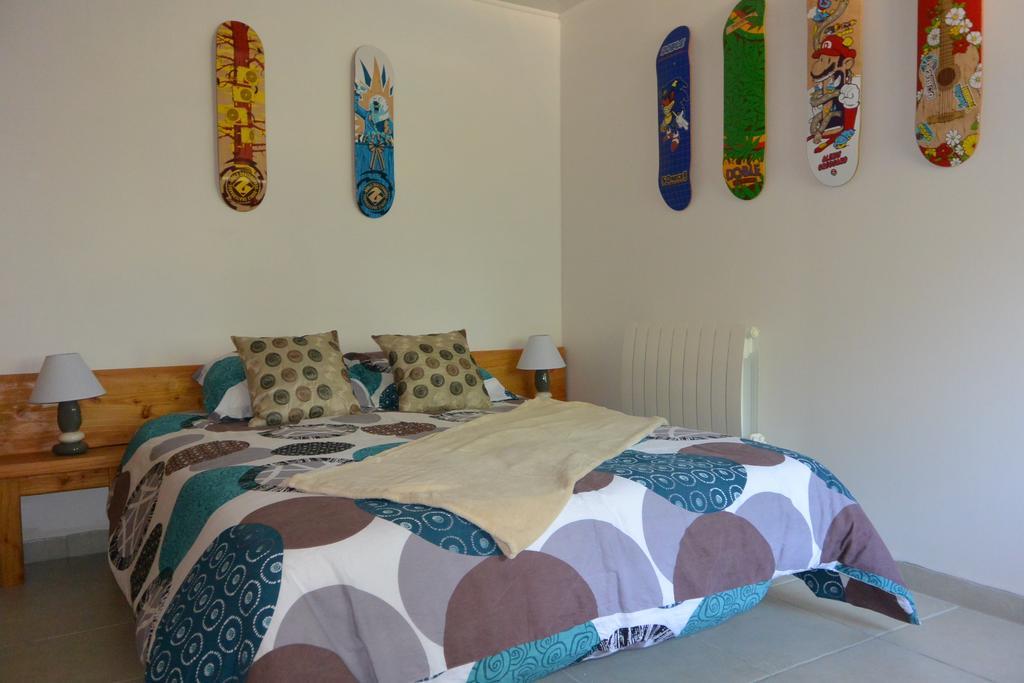 Saint-Hostien Aux Pays Des Sucsヴィラ 部屋 写真