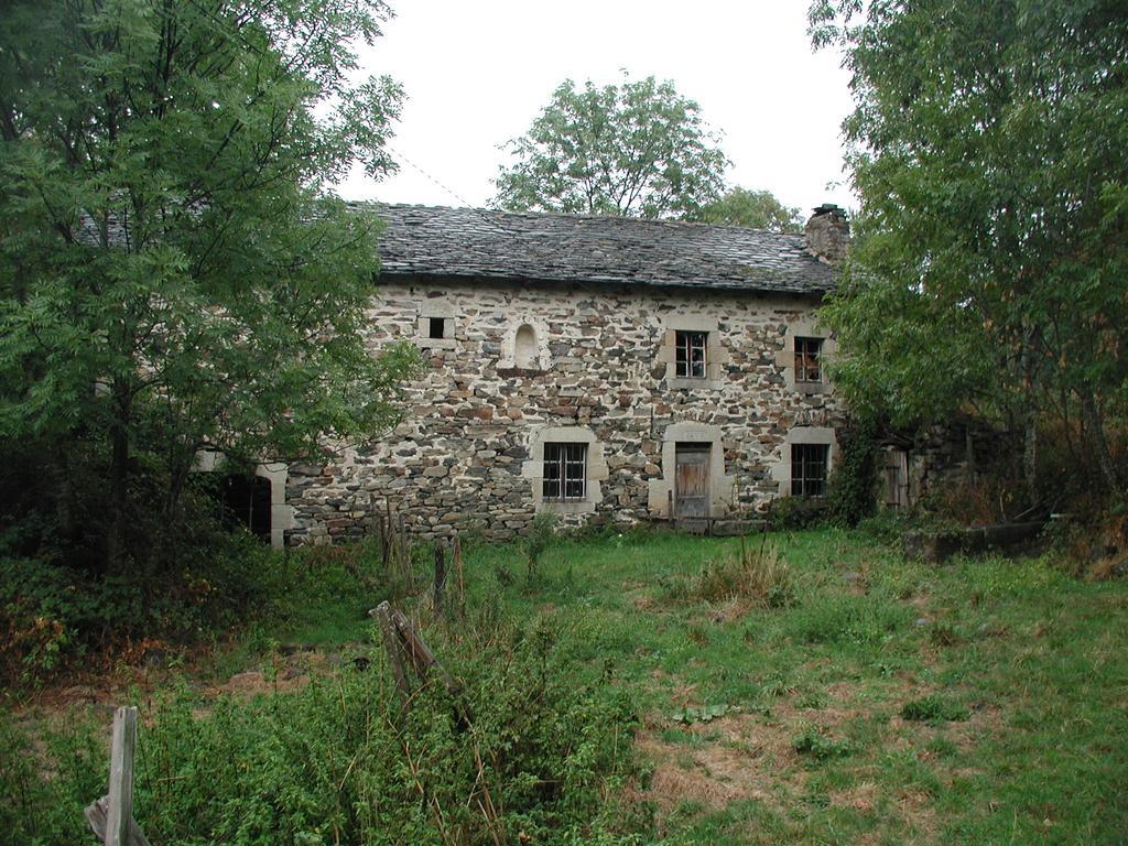 Saint-Hostien Aux Pays Des Sucsヴィラ 部屋 写真